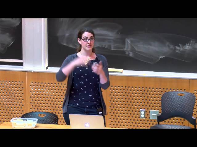 24. Running a Game Studio (Guest Lecture by Michael Carriere and Jenna Hoffstein)