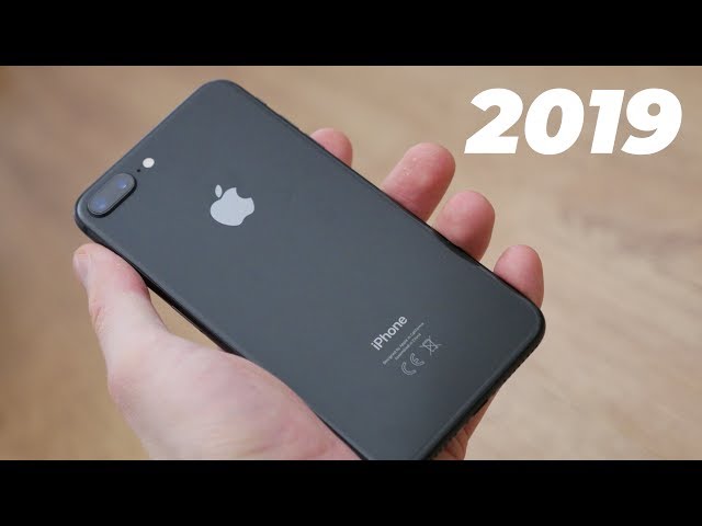 iPhone 8 (Plus) in 2019 noch kaufen?
