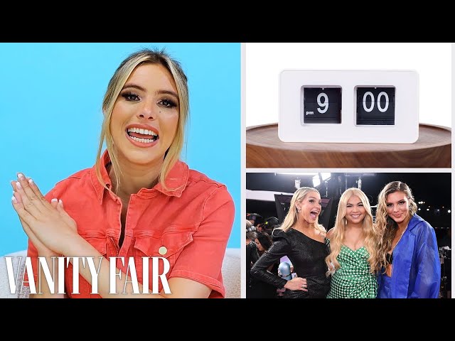 Everything Lele Pons Does In a Day | Vanity Fair