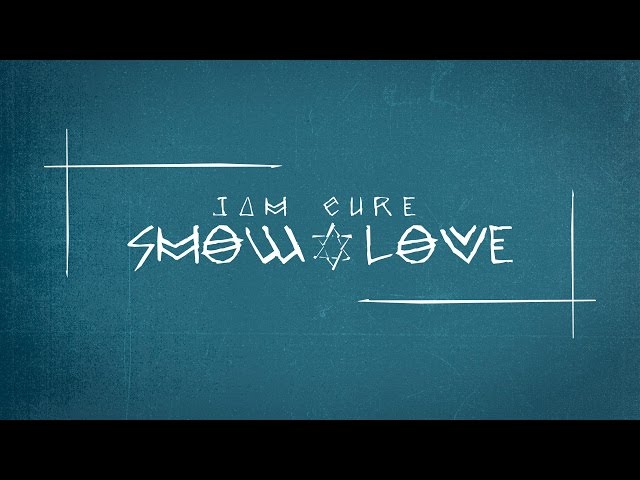Jah Cure - Show Love | Official Lyric Video