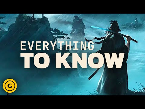 Everything To Know