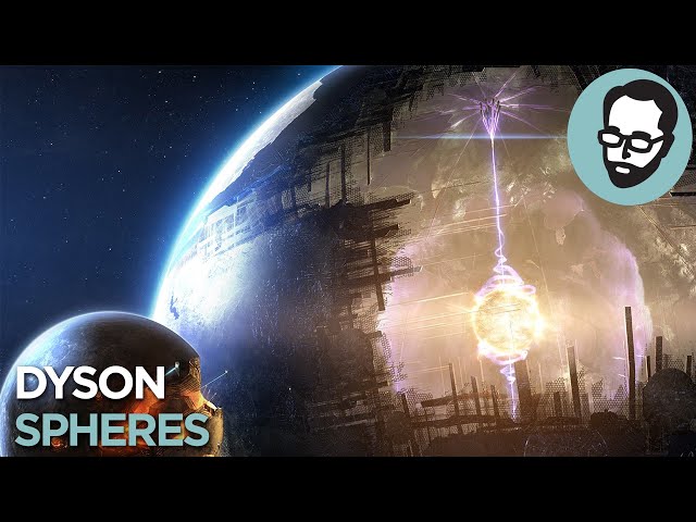Could Humans Actually Build A Dyson Sphere? | Answers With Joe