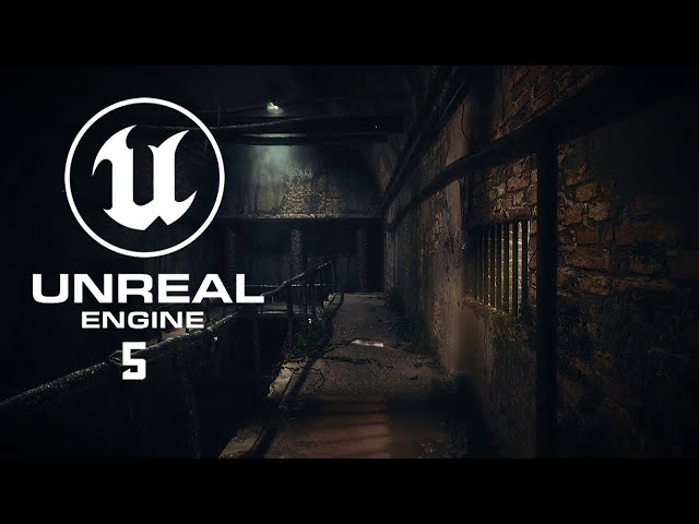 TOP 10 Best Upcoming UNREAL ENGINE 5 Games Realistic Graphics