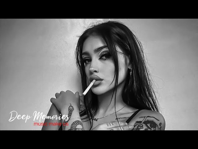 Deep House Mix 2023 | Deep House, Vocal House, Nu Disco, Chillout Mix by Deep Memories #11