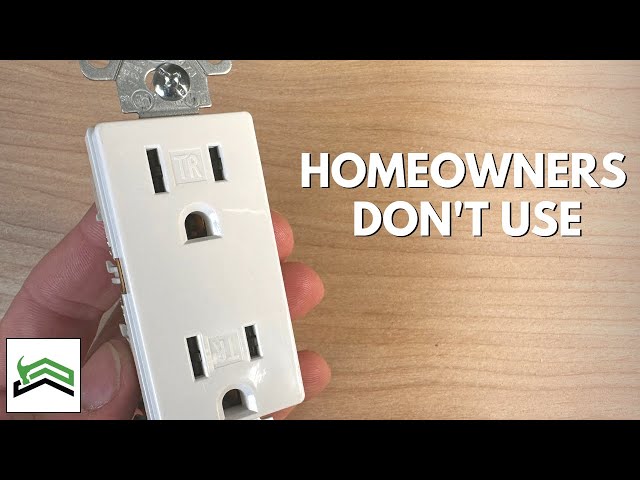 The Most Hated Product In Home Electrical