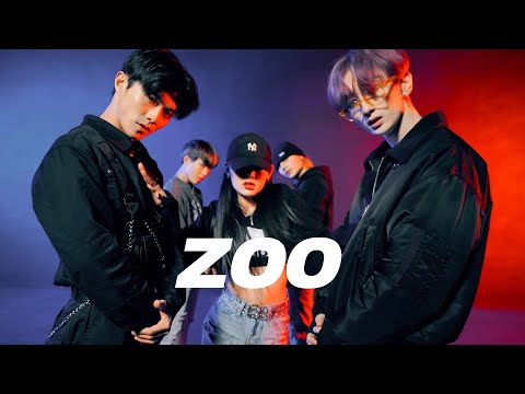 [A2be]  NCT x aespa - ZOO | Dance Cover