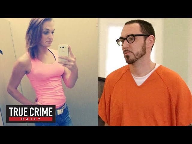 Man murders teen trans girlfriend to hide forbidden romance from gang -Crime Watch Daily