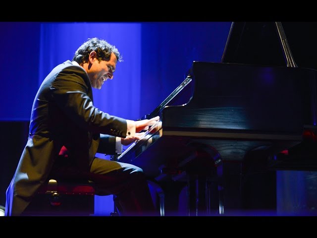 Malek Jandali | Piano Dreams | Interview