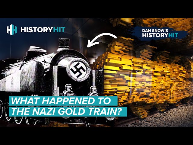 What Are the Biggest Unsolved Mysteries in History? | Dan Snow's History Hit