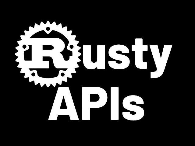 Improve your Rust APIs with the type state pattern