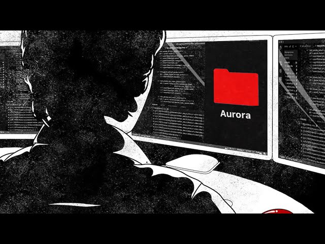 The Hack That Made Google Shut Down | Darknet Diaries Ep. 19: Operation Aurora