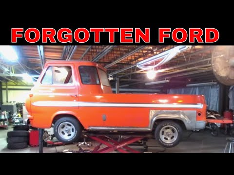 1965 ford, Lets Make Our Own Repair Panels, and screw them up,
