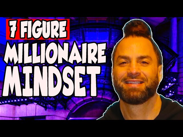 🔊 7 Figure Success Millionaire Mindset | Real Estate | The Mad Scientist