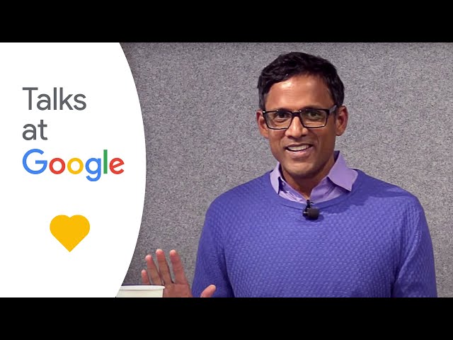 A Life of Happiness And Fulfillment | Prof Rajagopal Raghunathan | Talks at Google