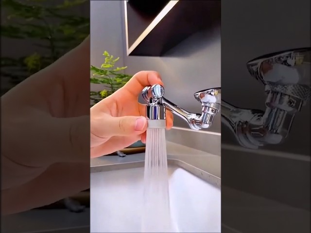 Amazon Faucet extension kitchen products online available 😍