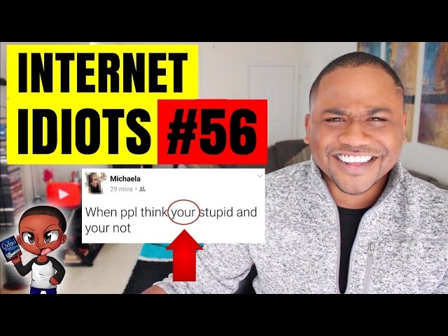 Dumbest Fails On The Internet #56 | The IDIOTS are back!