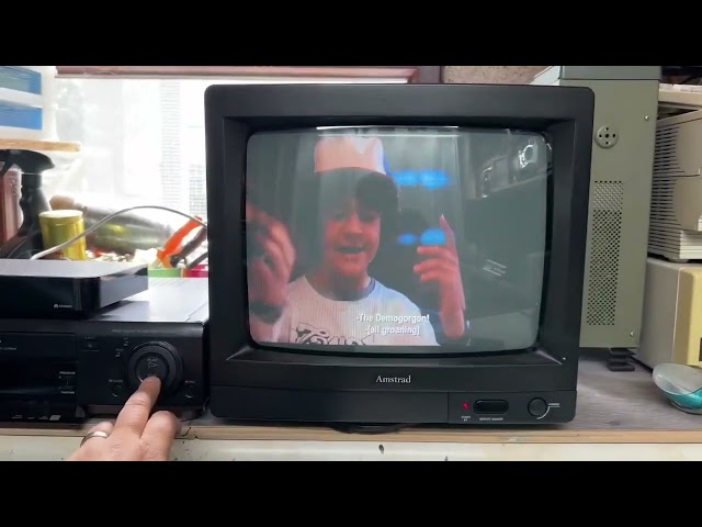 Can you record from Netflix to VHS?