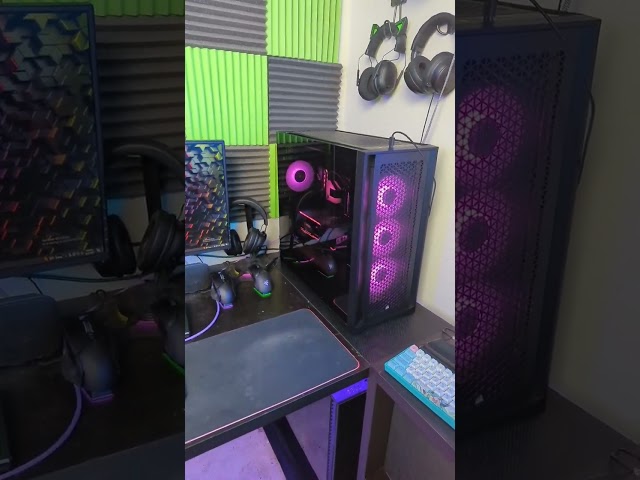 do you ever just look at your PC?