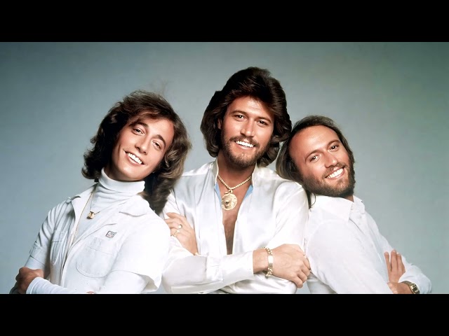 Bee Gees - More Than a Woman (Extended)