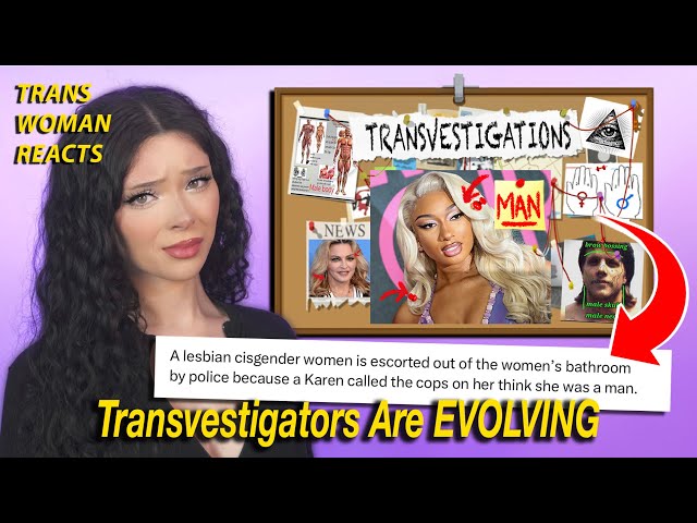 How Transvestigations Hurt EVERYONE