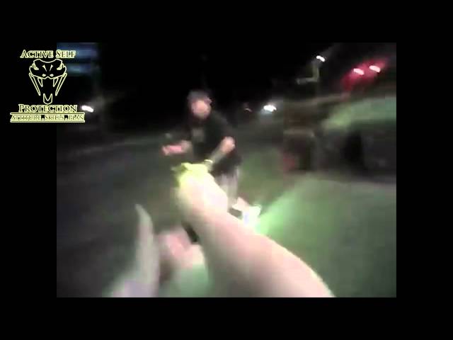 Fatal Officer Involved Shooting Caught on Bodycam