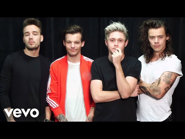 One Direction – On The Road Again Tour Diary from the Honda Civic Tour: Part III