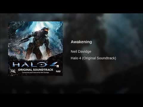 Halo 4: Volume 1 (Original Soundtrack)