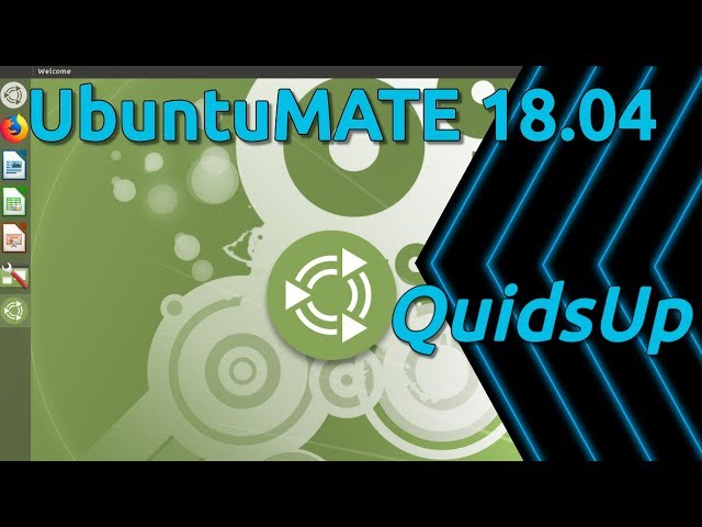 Ubuntu MATE 18.04 LTS Review - Unity Salvation