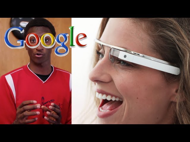 Google Project Glass: Explained!