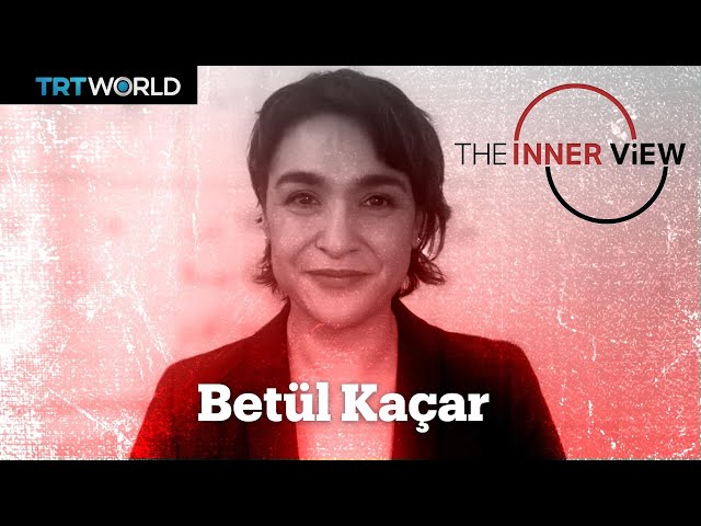 Betül Kaçar: What ancient DNA can tell us about life on Earth… and beyond | The InnerView