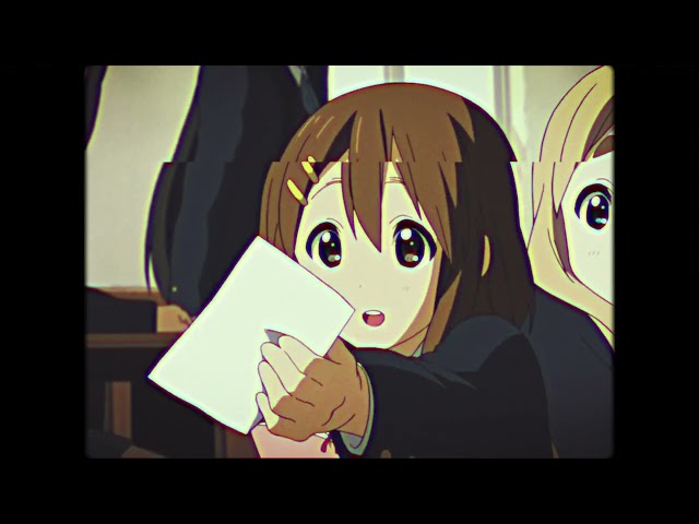 think about our love - keion edit