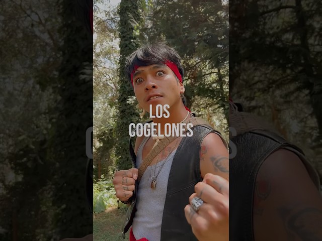 @LosCogelones Live on KEXP from Mexico: Vive Latino is out now