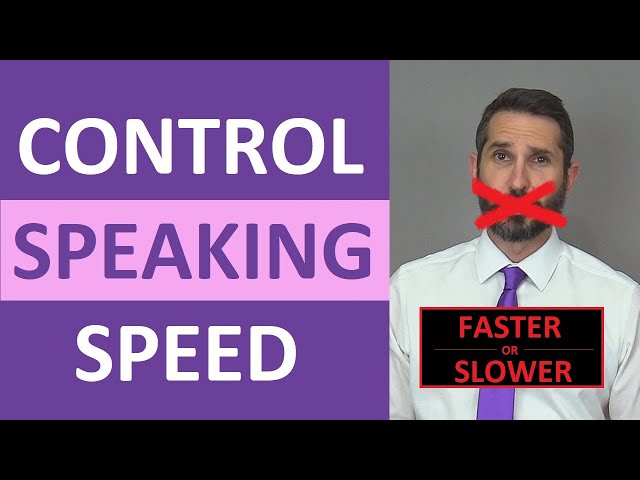 Adjust YouTube Video Playback Speed: Speed Up or Slow Down Nurse Sarah