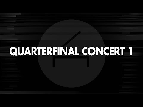 Quarterfinal Round Full Concerts – 2022 Van Cliburn International Piano Competition