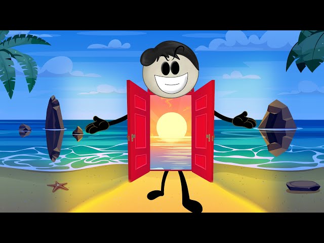 What if we Convert into a Door? + more videos | #aumsum #kids #cartoon #whatif