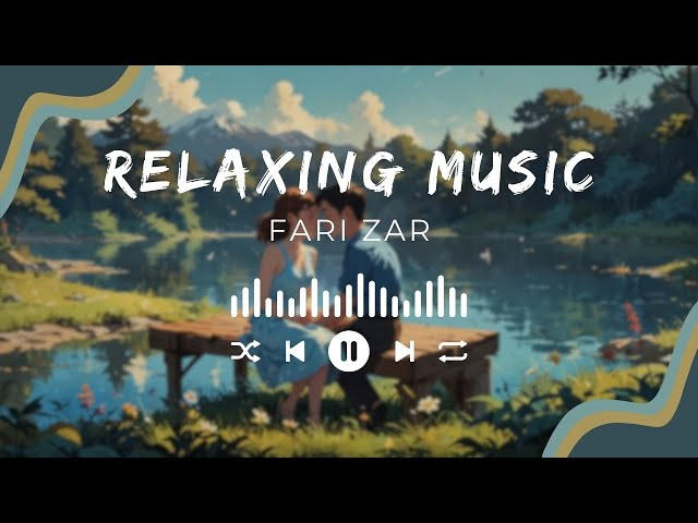 Relaxation and Focus Music: lofi hip hop/relaxing beats| موسیقی آرامش بخش برای یوگا و تمرکز