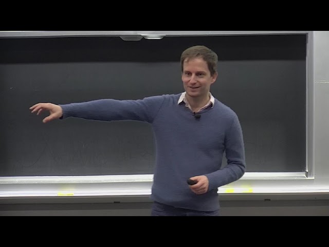 Lecture 4: Time Preferences (Theory) II