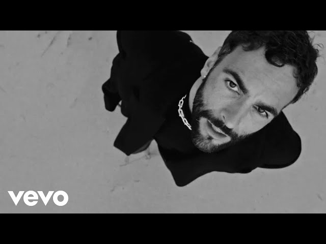 Marco Mengoni - Due Vite (Official Video - Sanremo 2023 – Eurovision 2023)