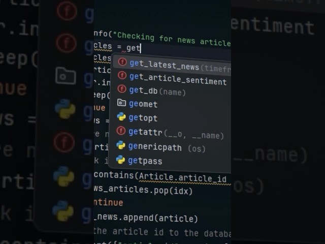 Let’s build a Web App 👩‍💻 #developer #tech #coder #python #javascript #software #technology