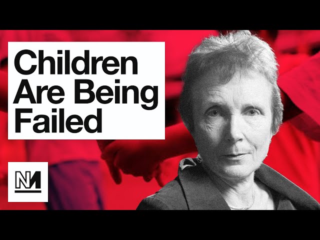 How Austerity Harms Britain’s Most Vulnerable Children | Teresa Thornhill talks to Aaron Bastani