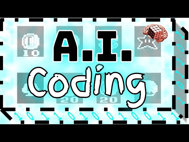 A.I. (Artificial Intelligence) Coding, Explained - Learn about AGI, GPT-3, OpenAI, Future and more!