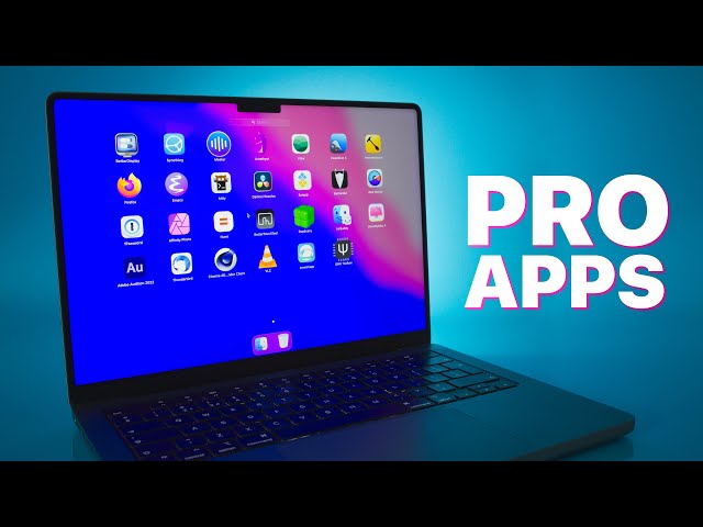 17 Awesome Mac Apps for Power Users (2022)
