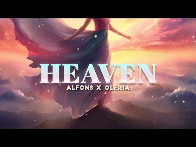 Alfons - Heaven (ft. Oleria)