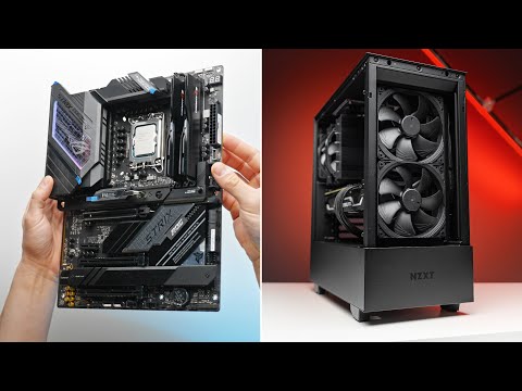 How to Build a Powerful Gaming PC