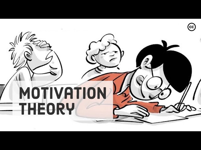 Self-Determination Theory: 3 Basic Needs That Drive Our Behavior