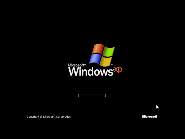 Removing ALL of the Features From Windows XP to See What Happens