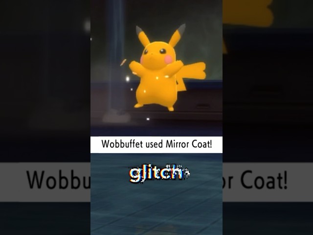 This Glitch Almost Ruined my Nuzlocke