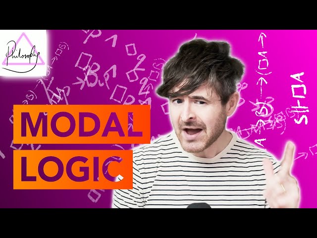 How to do Modal Logic | Attic Philosophy