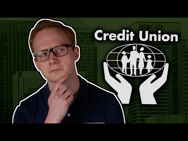 How Credit Unions Compare to Banks