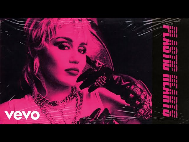 Miley Cyrus - Gimme What I Want (Audio)